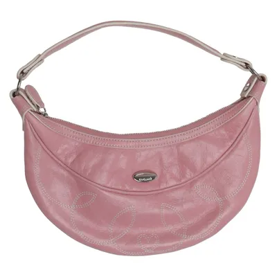 Sac à bandoulière (Rose)