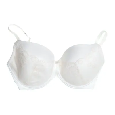 Soutien-gorge (Beige) de Ella M Lindex Élasthane, Polyester