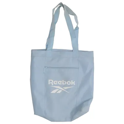 Tygpåse (Blå) från Reebok