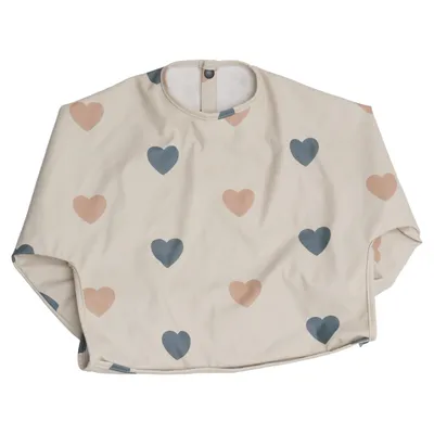 Haklapp (Beige, Flerfärgad) från Knatteplock