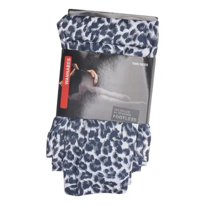 Leggings (Wannabes) fra Wannabes Elastan, Polyamid