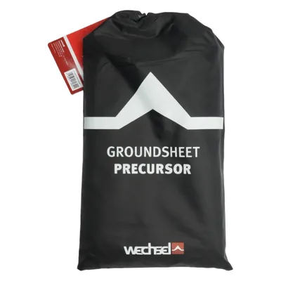 Campingutrustning (Groundsheet Precursor) från Wechsel Tents