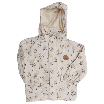 Jakke (Hvid, Flerfarvet) fra Kuling x Garbo & Friends Polyamid, Genanvendt polyester