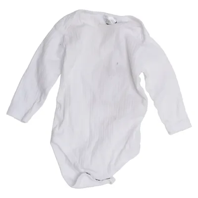Body (Vit) från Zara