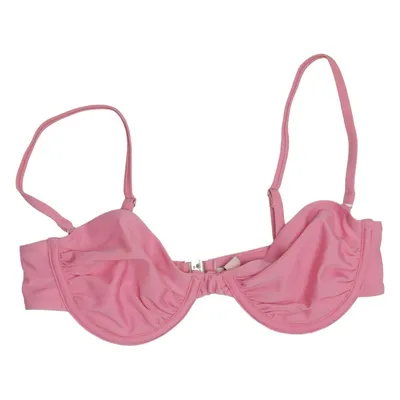 Bikiniöverdel (Rosa) från Nelly