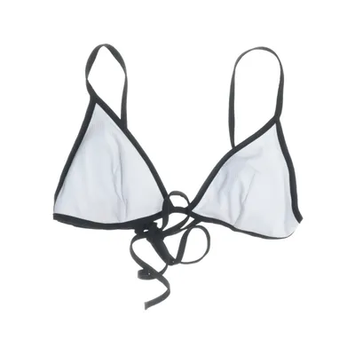 Bikiniöverdel (Vit, Flerfärgad) från H&M Polyamid, Elastan, Polyester