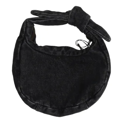 Handbag (Black) from Levi Strauss & Co Cotton
