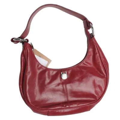 Schoudertas (Rood) van Adax