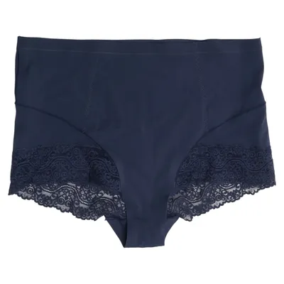 Shapewear bottom (Tummy Squeezed Lace) from Magic Bodyfashion Elastane, Polyamide