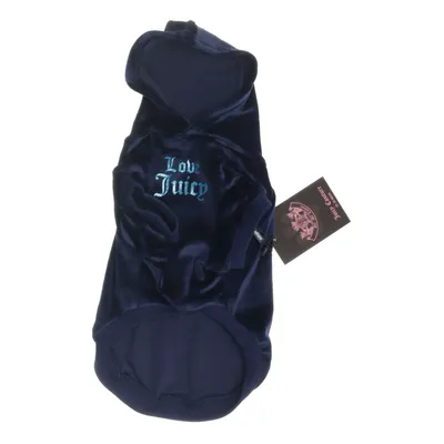 Hundkläder (Dude Where Is My Couture Hoodie) från Juicy Couture