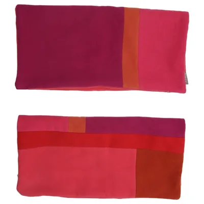 Cushion cover (Pink, Red, Multicolored) from Mimou