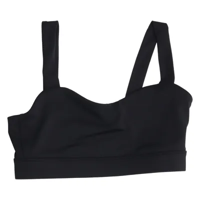 Sport-BH (Svart) från Sisterly Tribe Elastan, Återvunnen polyester