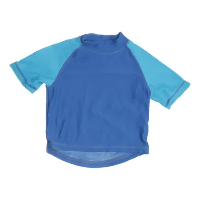 Badtröja (Blå) från Sportek Elastan, Nylon