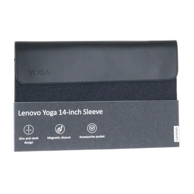 Laptopfodral (Svart) från Lenovo
