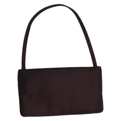 Axelremsväska (Brun) från COS Bomull, Polyamid