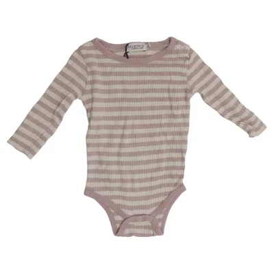 Body (Beige, Hvid) fra MarMar Copenhagen
