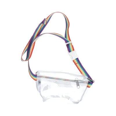 Midjeväska (Transparent, Flerfärgad) från Eastpak