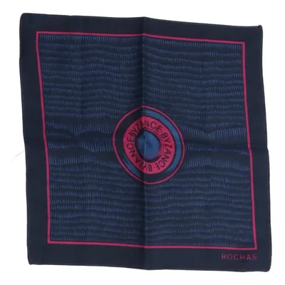 Scarf (Blå) från Rochas