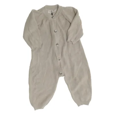 Rompers (Beige) from MarMar Copenhagen