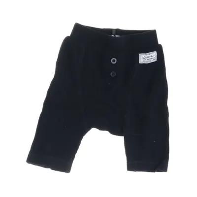 Byxor (Svart) från I Dig Denim Bomull