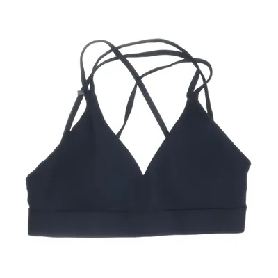 Sports bra (Black) from Röhnisch