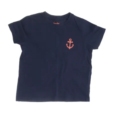 T-shirt (Blå) från Lupilu Bomull