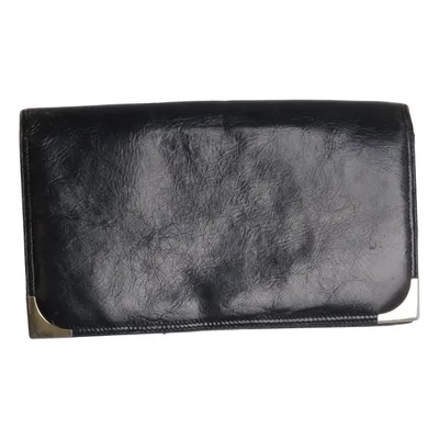 Wallet (Black) from Belsac