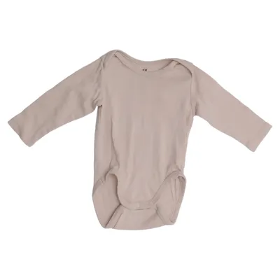 Body (Beige) från H&M
