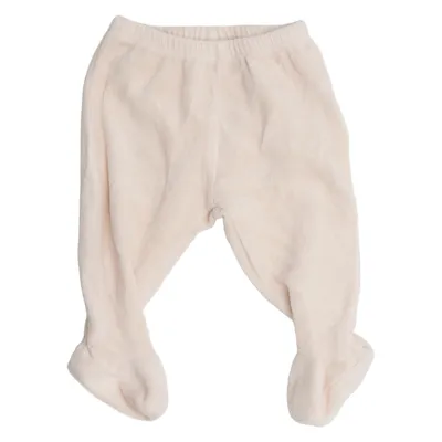 Byxor (Beige) från My First Chicco Bomull, Polyester