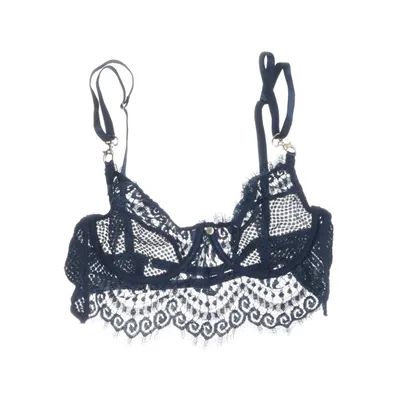 Bra (Blue) from Gooseberry Intimates