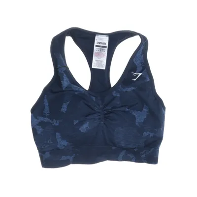 Sport-BH (Blå) från Gymshark
