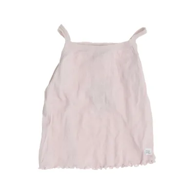 Linne (Rosa) från Andrea x Geggamoja Ekologisk bomull