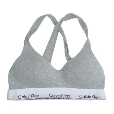 Sport-BH (Grå) från Calvin Klein