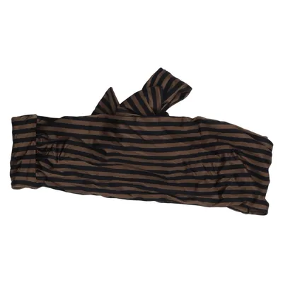 Bikini top (Sort, Brun) fra Scampi Elastan