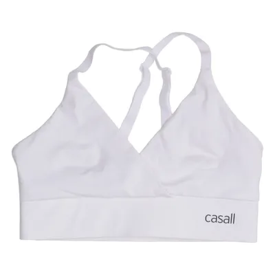 Sport-BH (Vit) från Casall