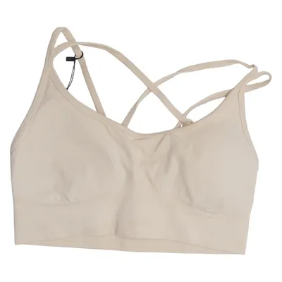 Sport-BH (Beige)