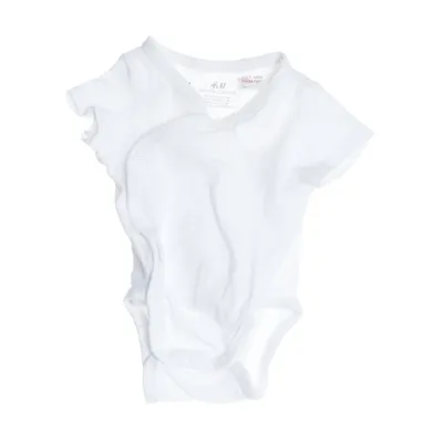 Body (Vit) från H&M