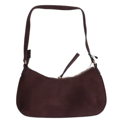 Handväska (Brun) Polyester