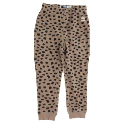 Mjukisbyxor (Beige) från Rikiki Polyester