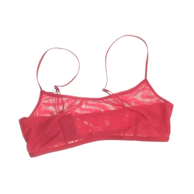 Bralette (Röd) från Alo Elastan, Nylon