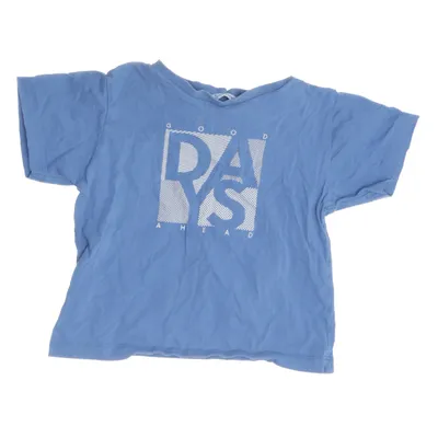 T-shirt (Blå) fra Mayoral