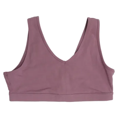 Sports bra (Purple) from Old Navy Active
