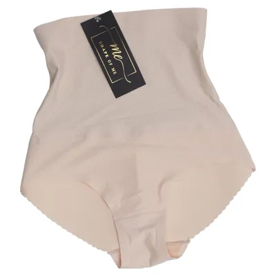 Shapewear-underdel (Beige) från Shape of Me Elastan, Polyamid