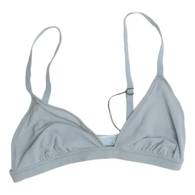 Bralette (Blå) från Skims Elastan, Polyamid