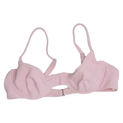 Bikiniöverdel (Rosa) från Bohodot