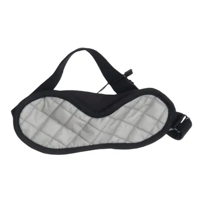 Sleep mask (Gray, Black) from Sea to Summit