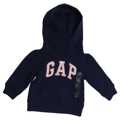 Hættetrøje (Blå) fra BabyGap Bomuld, Polyester