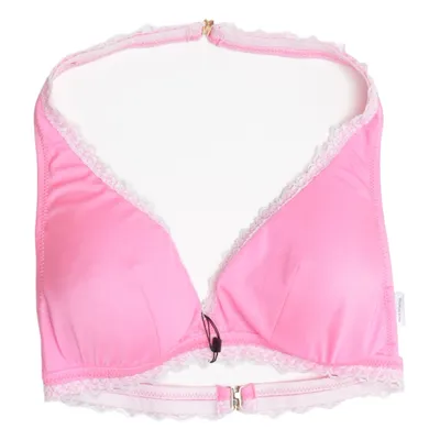 BH (Rosa, Vit) från Love by Lola Elastan, Polyester
