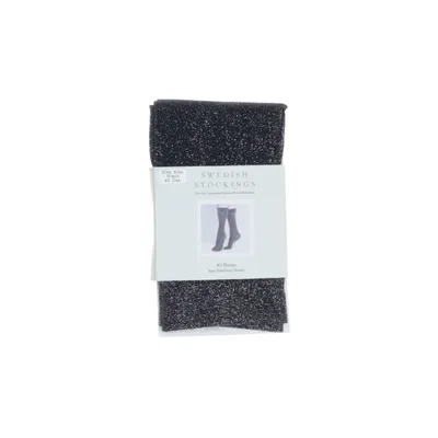 Nylonstrumpor (Ines Shimmery Socks) från Swedish Stockings