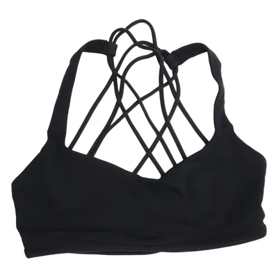 Sport-BH (Svart) från Lululemon